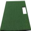 Premium 3 ft X5 ft Golf Mat for Simulator Golf Sensor view 1