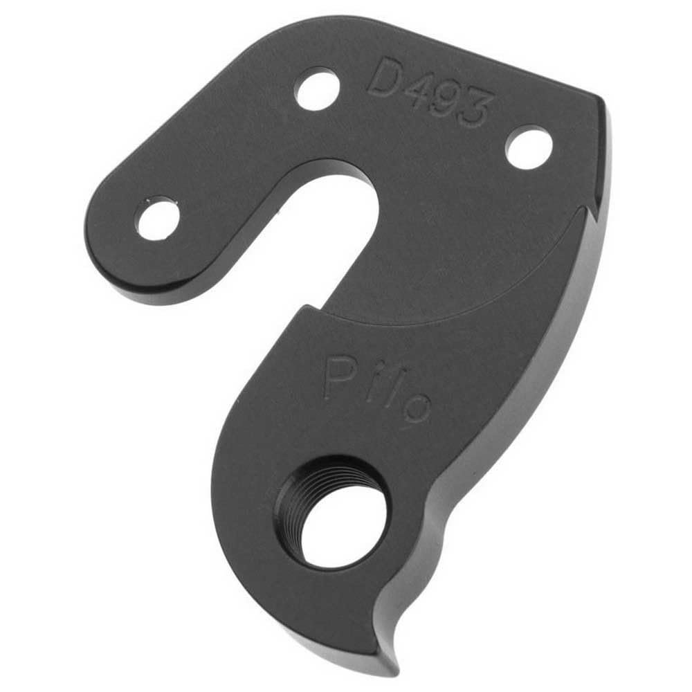 Pilo D493 derailleur Hanger for MBK, Rose 1997 Red X6 Bikes