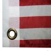 MWS 12x18 USA America 50 Star 12"x18" Polyester Boat Motorcycle Flag Grommets view 3