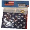 MWS 12x18 USA America 50 Star 12"x18" Polyester Boat Motorcycle Flag Grommets view 4