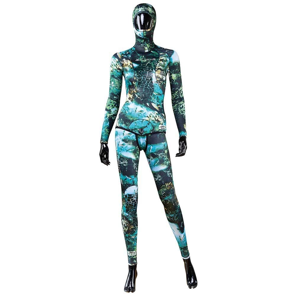 Salvimar Wetsuit SEAWALKER Lady (3.5 mm, Medium)