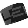 Salewa Pedroc Seamless Headband Headbands, Black Out/0911 view 1