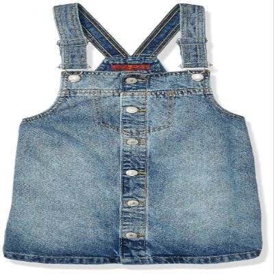 7 For All Mankind Kids Big Girl's Skirt Skirt, Skirt-All Clueless, S