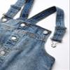 7 For All Mankind Kids Big Girl's Skirt Skirt, Skirt-All Clueless, S view 3