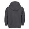 Haase Unlimited How To Identify Bigfoot - Sasquatch Myth Toddler/Youth Fleece Hoodie (Charcoal, X-Large (Youth)) view 3