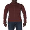 Cutter & Buck Men's Navigate Softshell, Bordeaux, XXL view 1