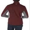 Cutter & Buck Men's Navigate Softshell, Bordeaux, XXL view 2