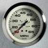 Lido Pitot Speedometer 65MPH Marine Boat with Pitot kit and 20 feet tubing - Sold by Veethree ANZ view 1