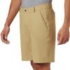 Columbia Men's Big Royce Peak II Short, Crouton, 44x10 view 3