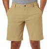 Columbia Men's Big Royce Peak II Short, Crouton, 44x10 view 4