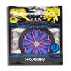 HK Army Universal Epic Speed Feed Paintball Loader Hopper Accessory - Arctic view 2