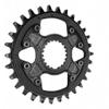 Shimano Deore XT SM-CRM85 Single Chainring for XT M8100 / M8130, 28T view 2