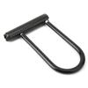 U Lock,Heavy Duty Zinc Alloy Anti-Theft Security U Lock for Bike/Motorcycle//Combo Gate view 3