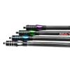 Ace Hunter 18" Archery Carbon Stabilizer Bar Balance Rod Main Long Rod Bow Shock Absorber (RED) view 4