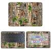 Decalrus - Protective Decal Camo Skin Sticker for Dell ChromeBook 11-C3181 (11.6" Screen) case Cover wrap DEchrmbk11_C3181-215 view 1
