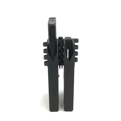 eAMP Patriot fits Sig Sauer/GSG 1911 22lr Dual Mag Pouch - MagP0067-B