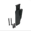 eAMP Patriot fits Sig Sauer/GSG 1911 22lr Dual Mag Pouch - MagP0067-B view 2