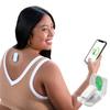 Upright GO 2 Premium | Smart Posture Trainer & Tracker for Women & Men with App view 1