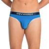 Obviously PrimeMan - Hipster Brief - Maui Blue - Large view 3