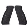 Guuun G10 CZ Grip for Full Size CZ 75 Matrix Light Texture view 1