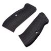 Guuun G10 CZ Grip for Full Size CZ 75 Matrix Light Texture view 3