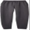 Fruit of the Loom boys Fleece Sweatshirts, Hoodies, & Joggers Sweatpants, Joggers - Charcoal Heather, X-Small US view 1