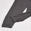 Fruit of the Loom boys Fleece Sweatshirts, Hoodies, & Joggers Sweatpants, Joggers - Charcoal Heather, X-Small US view 2