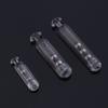 Fishing Rattles Shake, 30pcs Transparent Durable Fishing Rattles Shake Fishing Lures Insert Tube Attract Fish view 2