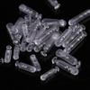 Fishing Rattles Shake, 30pcs Transparent Durable Fishing Rattles Shake Fishing Lures Insert Tube Attract Fish view 4