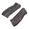 Guuun G10 CZ Grip for Full Size CZ 75 Matrix Light Texture view 3
