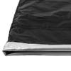 Lixada Kayak Boat Canoe Sun Shade Canopy for Single Person view 2
