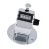 Bnineteenteam Hand Tally Counter - 4 Digit Tally Counter Palm Click Counter for Sport/Stadium/Instructor and Other Event view 2
