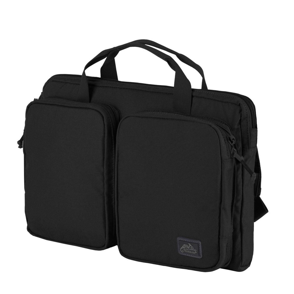 Helikon-Tex Multi Pistol Wallet Black, Range Line