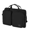 Helikon-Tex Multi Pistol Wallet Black, Range Line view 1