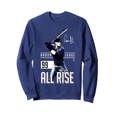 Aaron Judge Sweatshirt - Apparel Sweatshirt