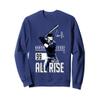 Aaron Judge Sweatshirt - Apparel Sweatshirt view 1