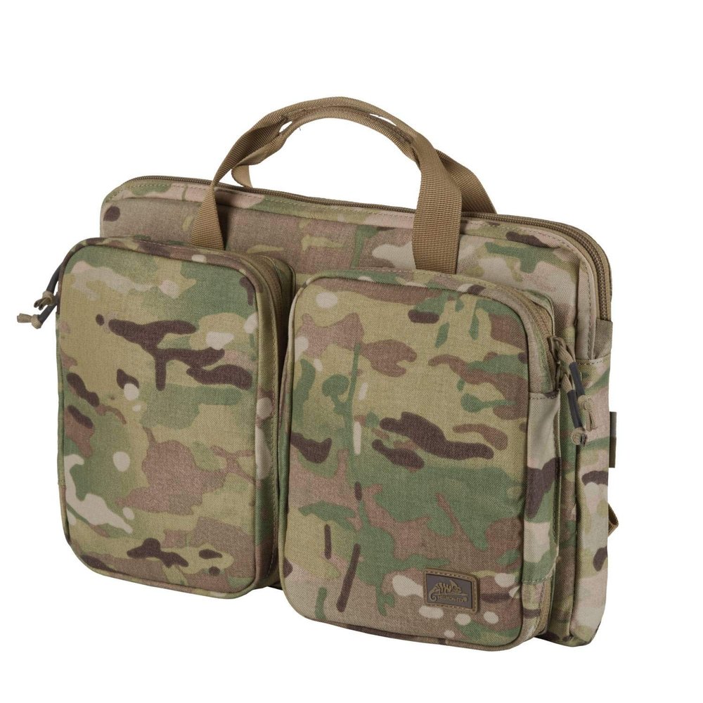 Helikon-Tex Multi Pistol Wallet MultiCam, Range Line