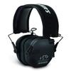 Walkers Razor Slim Electronic Shooting Muffs 2-Pack Bundle (Black) view 2