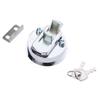 Almencla 5 Boat 316 Stainless Steel 2i NCH Flush Pull Hatch Handle Keyed RV Boats Doors Hardware view 2