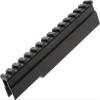 Evike Airsoft - EMG Precision CNC Aluminum FAMAS Scope Rail Mount Base view 1