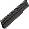 Evike Airsoft - EMG Precision CNC Aluminum FAMAS Scope Rail Mount Base view 2