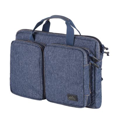 Helikon-Tex Multi Pistol Wallet Melange Blue, Range Line