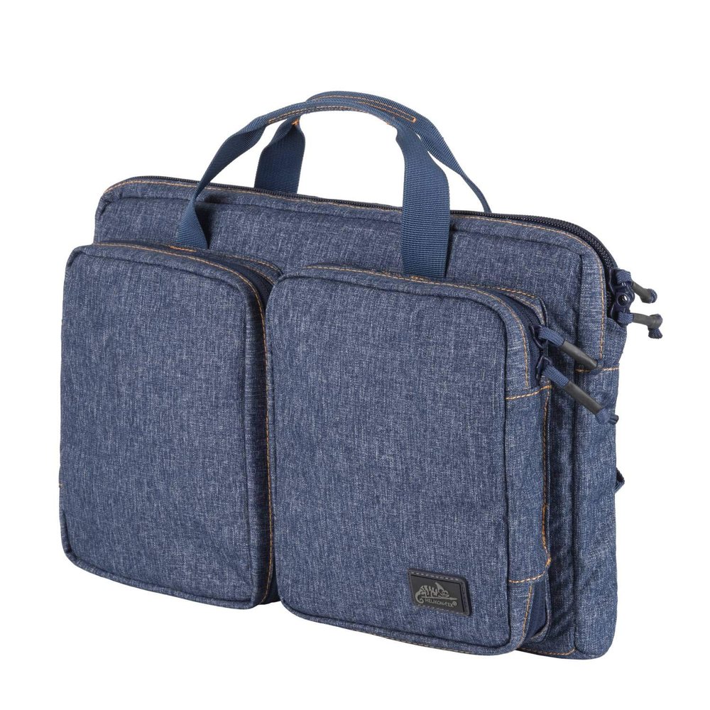 Helikon-Tex Multi Pistol Wallet Melange Blue, Range Line