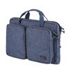 Helikon-Tex Multi Pistol Wallet Melange Blue, Range Line view 1