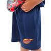 Blaze and the Monster Machines Boys' Pajamas Blue Size 5 view 3