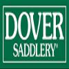 Dover Saddlery DS Quilted All-Purpose Piped Saddle Pad, Size: All-Purpose-A/P, Color: Burgundy/Light Grey/Black view 4