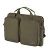 Helikon-Tex Multi Pistol Wallet Olive Green, Range Line view 1
