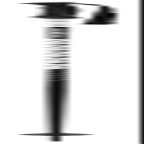 K2 Power Aluminum Ski Poles, Black, 52
