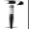 K2 Power Aluminum Ski Poles, Black, 52 view 1