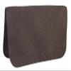 Dover Saddlery Baby Pad, A/P, Chocolate view 1